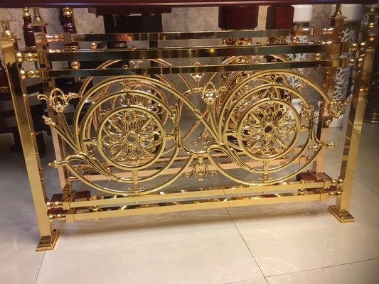 Vertical Front Door Metal Hardware PVD Coating Equipment