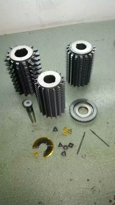 Durable Large Capacity Multi Arc Titanium Gold PVD Coating Machine