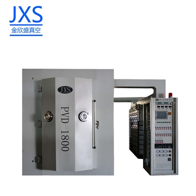 Durable Large Capacity Multi Arc Titanium Gold PVD Coating Machine