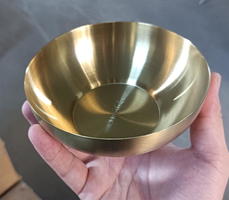 High Efficiency Hardware Accessories PVD Vacuum Coating Machine