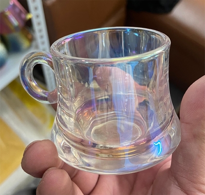 Metal Surface Treatment Pvd Coating Machine Plant Machinery