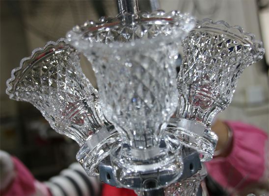 Factory Price And Fast Pumping Speed Pvd Coating Machine For Plating Gold With Oven