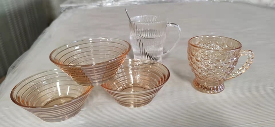 Metal Glass PVD Coating Machine Multi-Arc Ion PVD Vacuum Coating Machine