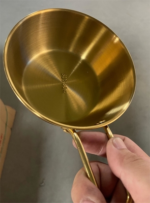 Large Capacity Metal Furniture Pvd Gold Coating Machine Full Automatic