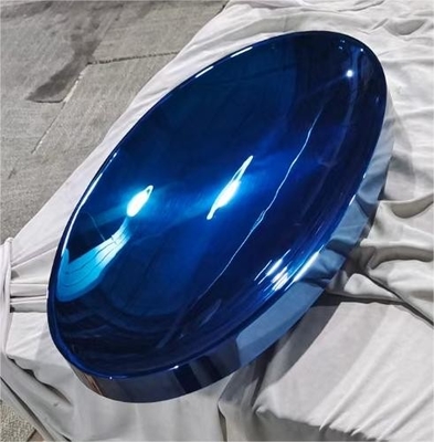 Magnetron Sputtering Color Coating Machine Automated Protective Film Pvd Coating Machine