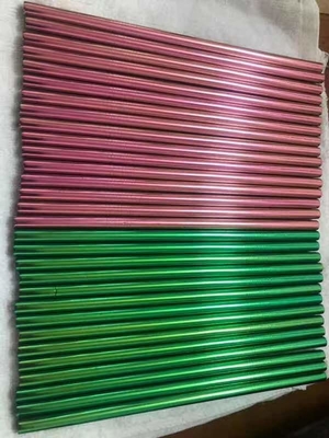 200A Stainless Steel Flatware Vacuum Coating Systems