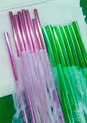200A Stainless Steel Flatware Vacuum Coating Systems