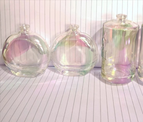 Stainless Steel Cup Teapot Decorative PVD Vacuum Coating Machine For Black Rainbow Rose Gold Color