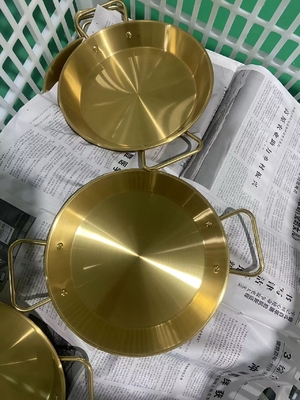 Ceramic Wash Basin Gold Titanium Nitride Coating Machine