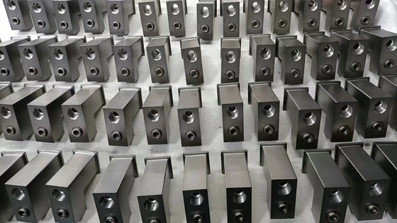Large Capacity Stainless Steel Fittings Gold / Rose Gold Multi Arc Plasma Vacuum PVD Coating Machine