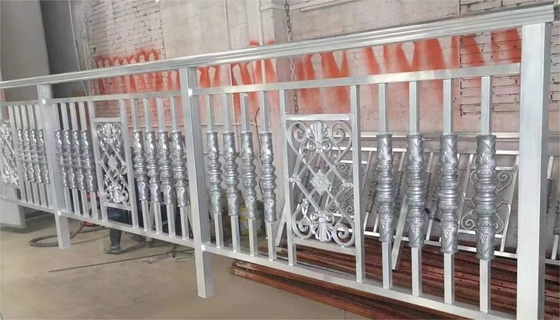 High Output Easy Operation Durable Evaporation Vacuum Metallizing Machine For Plastic Ball