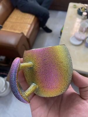 New Design Professional Stainless Steel Tool Mould Pvd Vacuum Titanium Nitride Coating Equipment 