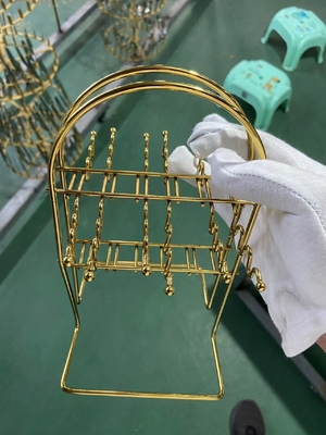 Multi Arc Physical Vapor Deposition Machine With Touch Screen