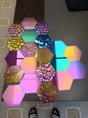 New Design Professional Stainless Steel Tool Mould Pvd Vacuum Titanium Nitride Coating Equipment 