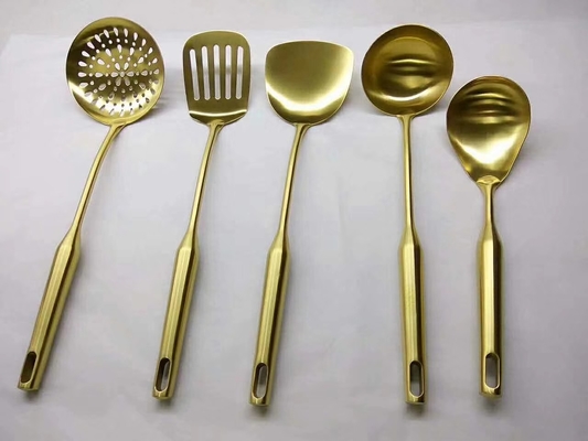 High Output Easy Operation Stainless Steel Gold PVD Vacuum Coating Equipment