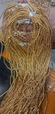 Stainless Steel Metal Titanium Vacuum Coating Machine Jewelry Tablet Caramel Plasma