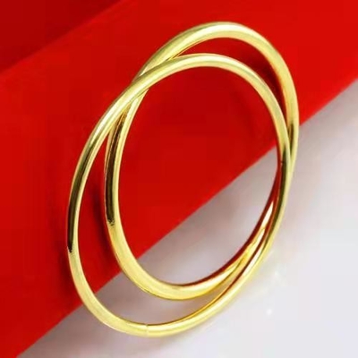 Stainless Steel Kitchenware Titanium Gold PVD Cathodic Arc Physical Vapor Deposition System
