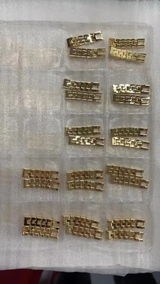 Stainless Steel Kitchenware Titanium Gold PVD Cathodic Arc Physical Vapor Deposition System
