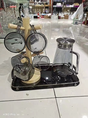 Touch Screen Durable SS Kitchen Sink PVD Coating Plant