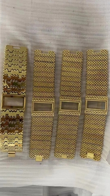 Vertical Single Door Ceramic Tile Bath Fitting PVD Sputtering Equipment