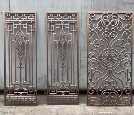 Custom Metal Coating Machine Stainelss Steel Furniture Fitting PVD Machine