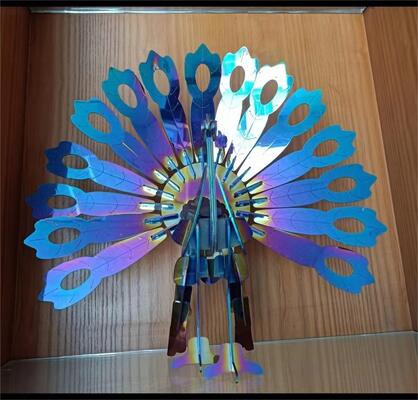 Gift Craft PVD Coating Machine with Luxury Metallic Finish Custom Vacuum Chamber and Full Auto Control