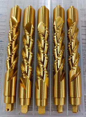 High Temperature Resistance PVD Coating Equipment with Stable Coating and Full Auto Control System