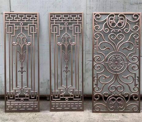 Large Hardware PVD Vacuum Coating Machine with Strong Adhesion and Long-Lasting Protective Film