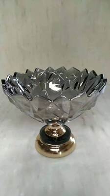 Acrylic Decoration PVD Coating Equipment with Mirror-Like Finish and Full Auto Control for Multi-Substrate Applications