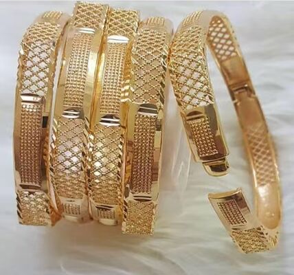 Scratch-Resistant PVD Coating Machine with High Efficiency Production and Full Auto Control System for Jewelry