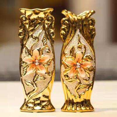 Multi-Purpose Ceramic Substrate PVD Vacuum Coating Machine, Strong Adhesion And Versatile Metallic Coating For All Ceramic Materials