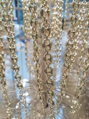 PVD Coating Machine with Scratch-Resistant Gold Finishes and High-Efficiency Production for Jewelry and Ornaments