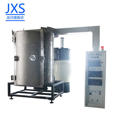 Custom Vacuum PVD Plating Setup For Stainless Steel Components, Tight Bonded Coating And Fade-Proof Tone For Regular Stainless Steel Parts