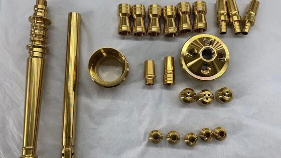 Anti-Tarnish Long-Lasting PVD Coating Machine with Full Auto Control System for Zinc Alloy Hardware