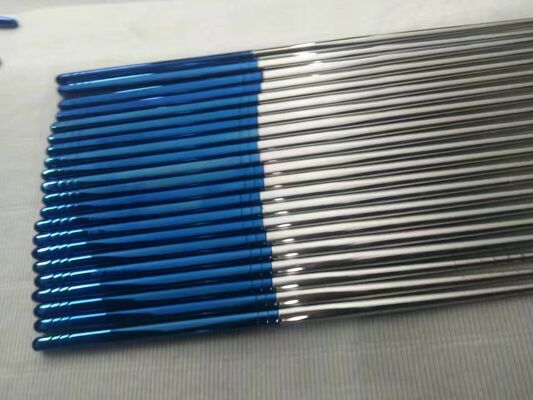 Food-Safe PVD Coating Machine for Cutlery - Non-Toxic Vacuum Plating Equipment with Corrosion-Resistant Finish