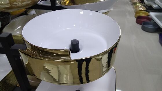 Food-Safe PVD Coating Machine with Full Auto Control and Custom Made Vacuum Chamber for Kitchen Sinks