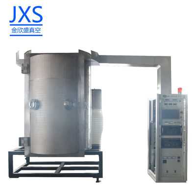High-Precision PVD Coating Machine with Ultra-Thin Deposition and Full Auto Control System for Watch Cases