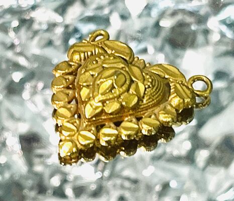 Anti-Allergy PVD Coating Machine with Nickel-Free Non-Reactive Deposition for Jewelry