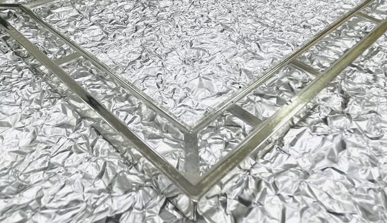 Low-Temperature PVD Coating Machine with Eco-Friendly Deposition for ABS & PC Plastic Components