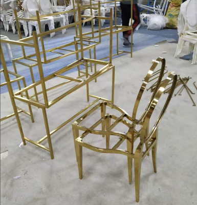 Long-Lasting PVD Coating Machine with Anti-Oxidation Technology for Stainless Steel Furniture Parts