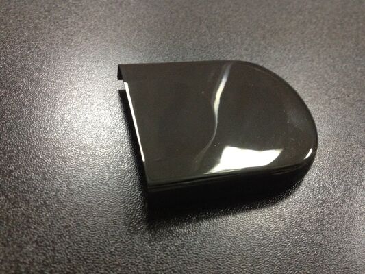 Gentle Process Metallic Finish PVD Plating Machine with Full Auto Control for Plastic Cases and Decorative Parts