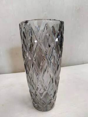 PVD Vacuum Coating Attaches Gorgeous Metallic Film On Glass, Widely Applied For Decorative Glass, Drink Glass And Home Ornamental Glass Production