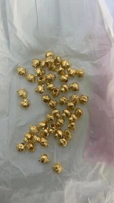 High-Efficiency Uniform Deposition PVD Plating Equipment with Full Auto Control System and Customizable Color Options