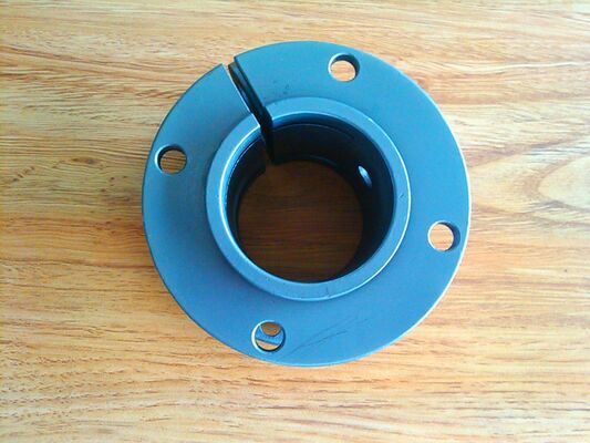 Low-Temperature Non-Damage Metallic Finish PVD Coating Machine for ABS PC Plastic Cases & Decorative Accessories