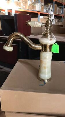 High-Gloss Corrosion-Proof Full Auto PVD Plating Equipment with Custom Made Vacuum Chamber for Sanitary Ware