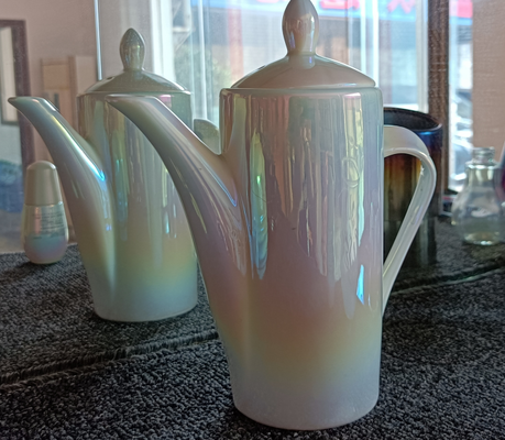 Multi Arc Ion PVD Plating Equipment For Ceramic Cups With Low Temperature Glaze Safe Uniform Deposition And Customizable Coating Colors