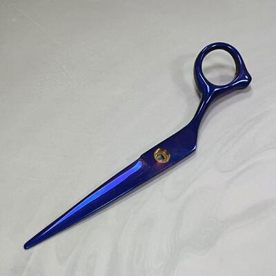 Magnetron Sputtering Vacuum Coating Unit for Metal Scissors with Wear Resistant Anti-rust Matte Mirror Finish