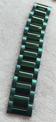 Multi Arc Ion PVD Plating Equipment For Watch Case And Band With Anti-tarnish Luxury Metallic Coating And Full Auto Control System