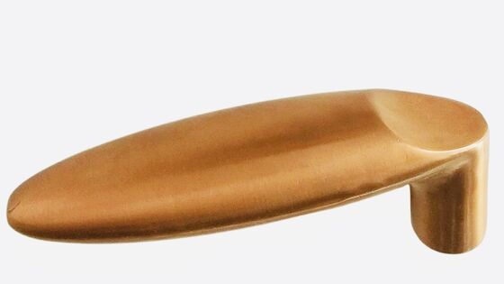 DC Magnetron Sputtering For Door Handles Decorative Vacuum Coating Equipment