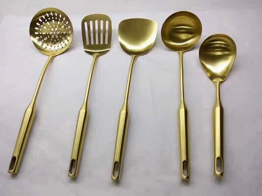 Food Grade PVD Ion Plating Machine For Stainless Steel Spoon Fork Cutlery Gold Titanium Decorative Coating Equipment